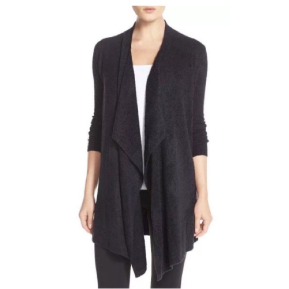 Barefoot Dreams Calypso Cardigan (small/medium)